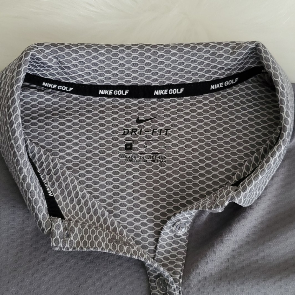 NIKE DRI-FIT WOMEN'S TOP SIZE M - Picture 6 of 8